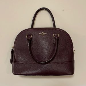Kate spade purse